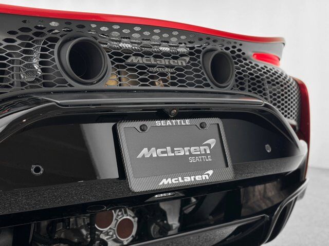 2025 McLaren Artura Bellevue WA