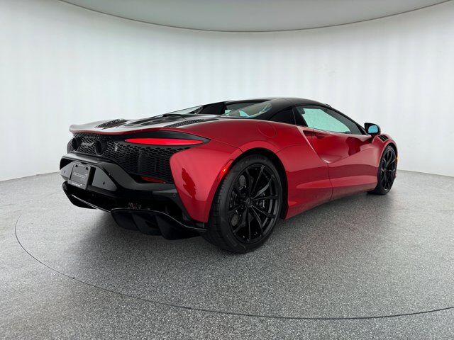 2025 McLaren Artura Bellevue WA