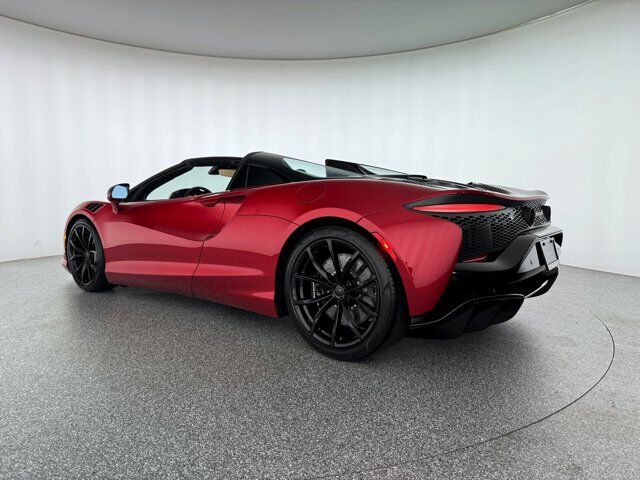 2025 McLaren Artura Bellevue WA