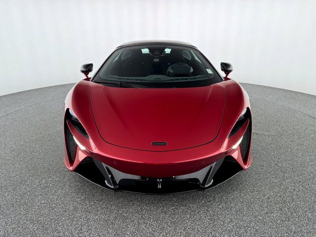 2025 McLaren Artura Bellevue WA