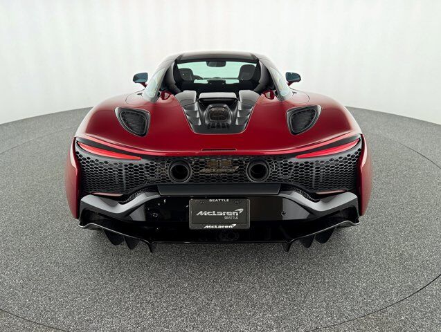 2025 McLaren Artura Bellevue WA