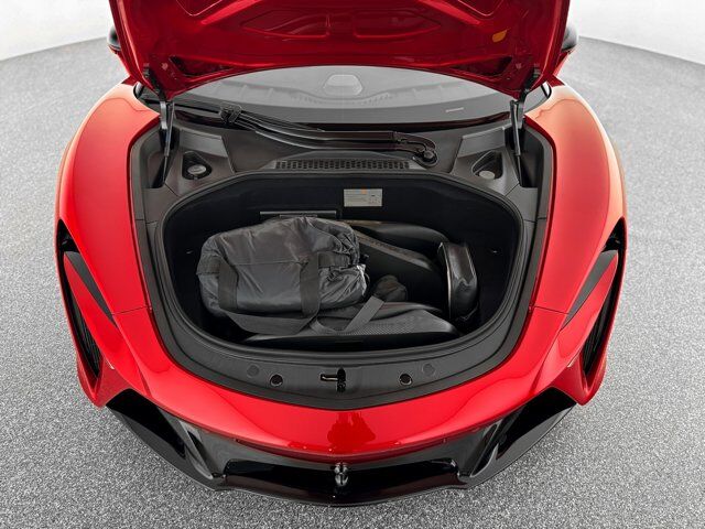 2025 McLaren Artura Bellevue WA