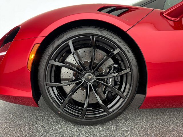 2025 McLaren Artura Bellevue WA
