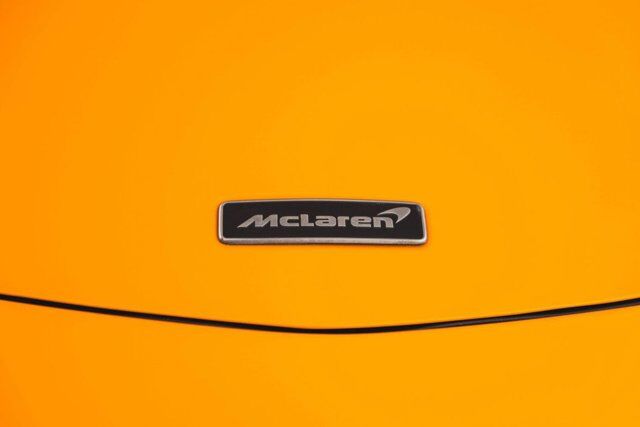 2025 McLaren Artura Bellevue WA