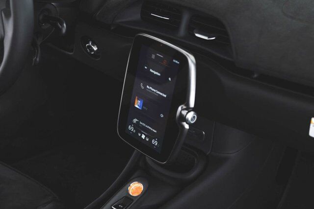2025 McLaren Artura Bellevue WA