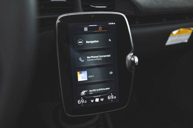 2025 McLaren Artura Bellevue WA