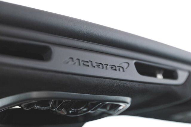 2025 McLaren Artura Bellevue WA