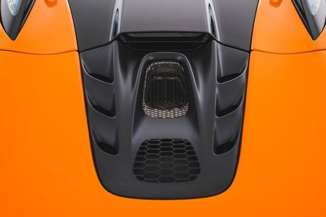 2025 McLaren Artura Bellevue WA