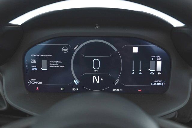 2025 McLaren Artura Bellevue WA