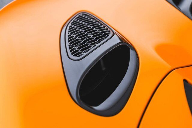 2025 McLaren Artura Bellevue WA