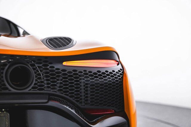 2025 McLaren Artura Bellevue WA