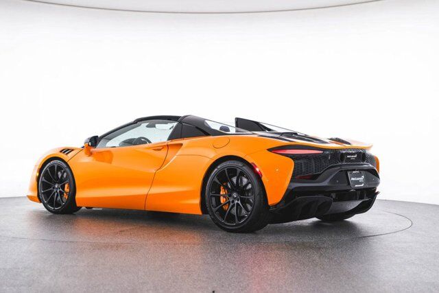 2025 McLaren Artura Bellevue WA