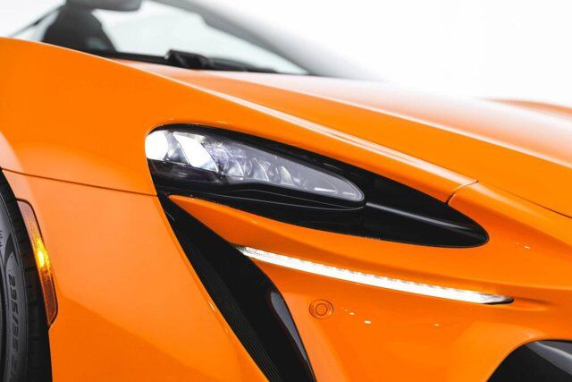 2025 McLaren Artura Bellevue WA