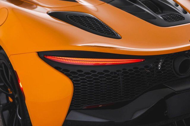 2025 McLaren Artura Bellevue WA