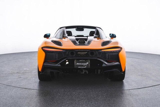2025 McLaren Artura Bellevue WA