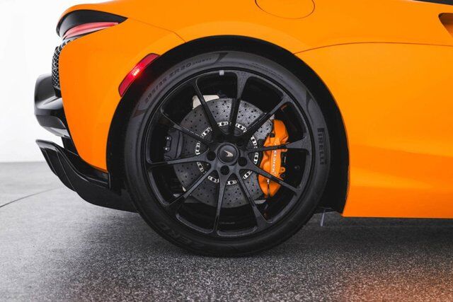2025 McLaren Artura Bellevue WA