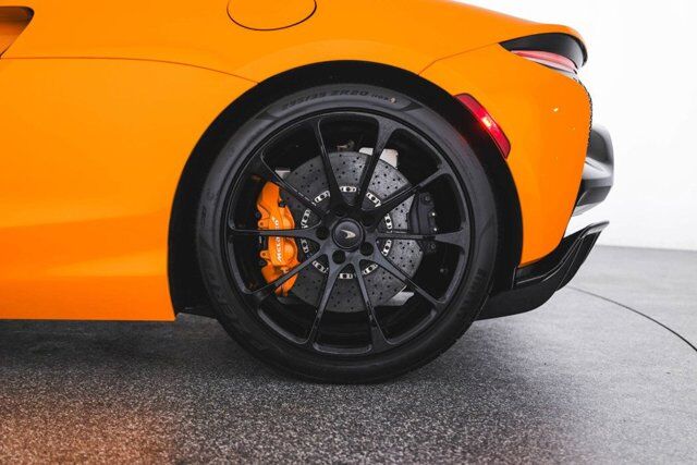 2025 McLaren Artura Bellevue WA