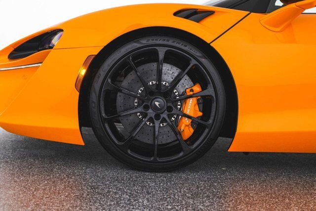 2025 McLaren Artura Bellevue WA