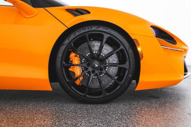 2025 McLaren Artura Bellevue WA