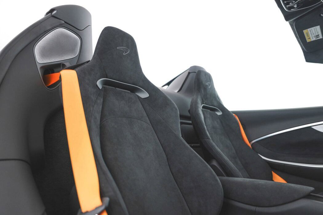 2025 McLaren Artura Bellevue WA