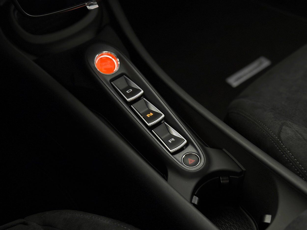 2025 McLaren Artura Performance Bellevue WA