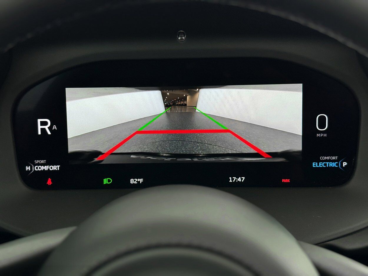 2025 McLaren Artura Performance Bellevue WA