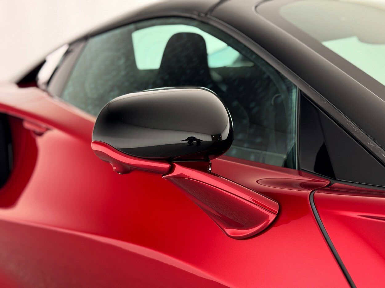 2025 McLaren Artura Performance Bellevue WA