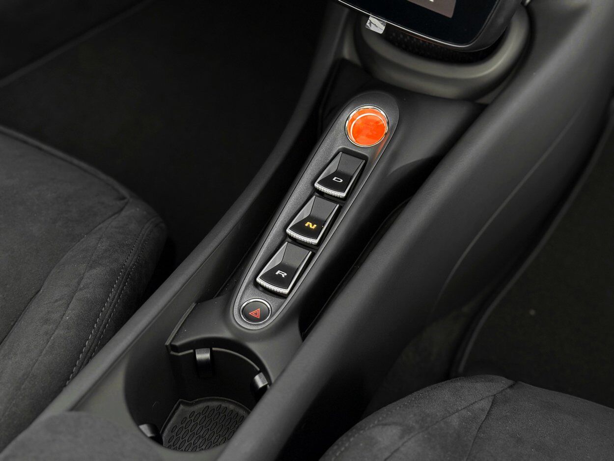 2025 McLaren Artura Performance Bellevue WA