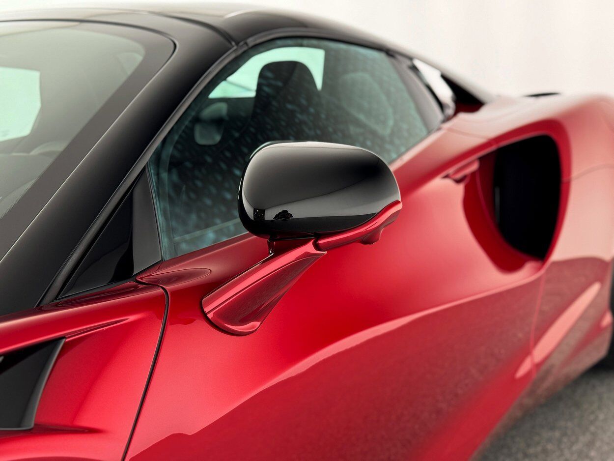 2025 McLaren Artura Performance Bellevue WA