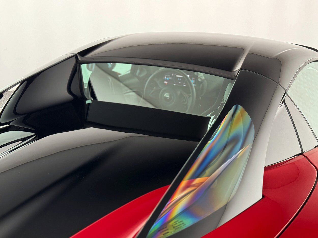 2025 McLaren Artura Performance Bellevue WA