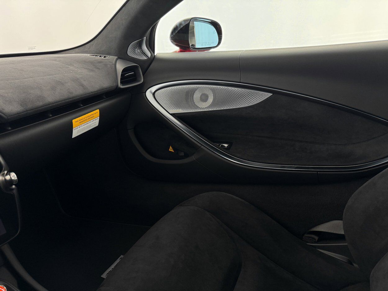 2025 McLaren Artura Performance Bellevue WA