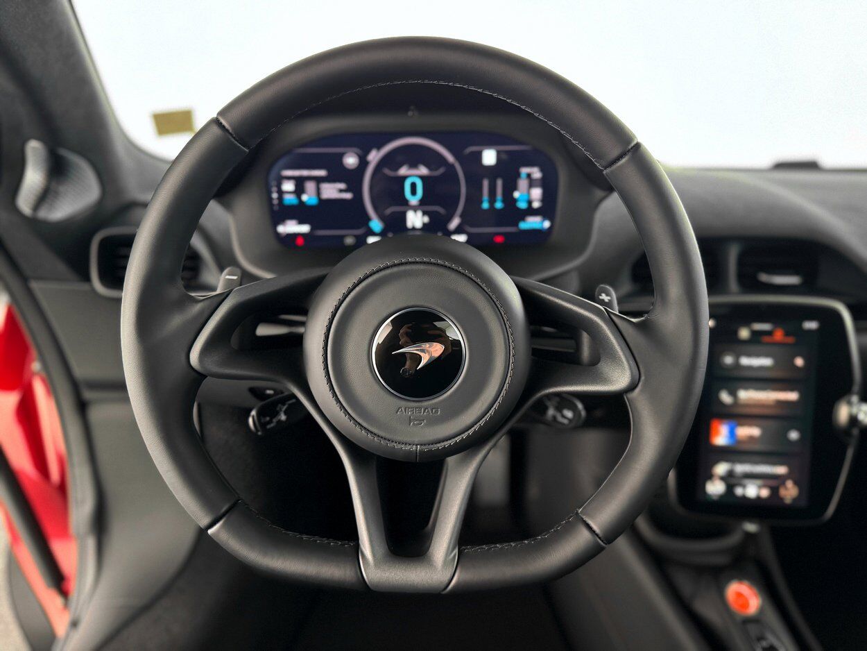 2025 McLaren Artura Performance Bellevue WA