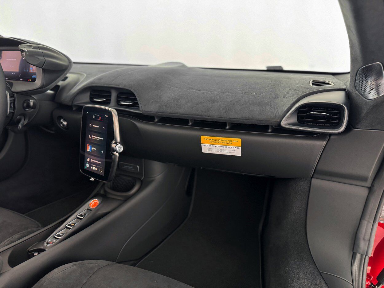 2025 McLaren Artura Performance Bellevue WA