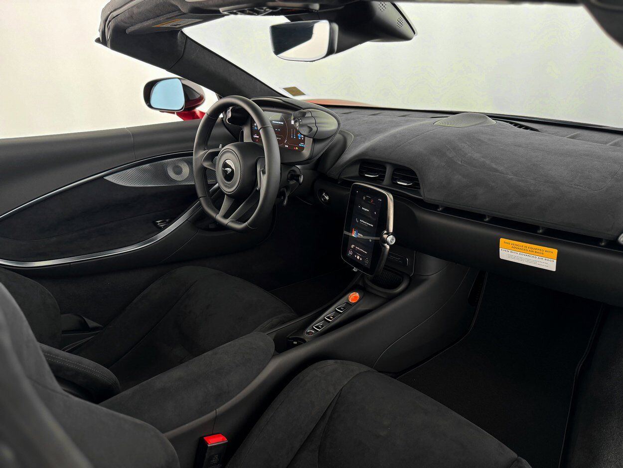 2025 McLaren Artura Performance Bellevue WA