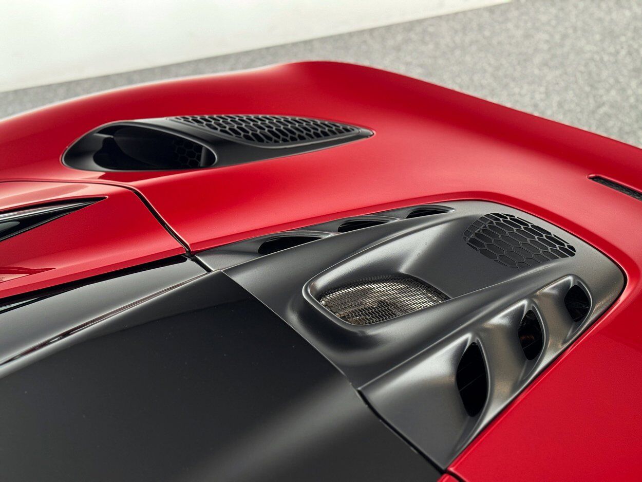 2025 McLaren Artura Performance Bellevue WA