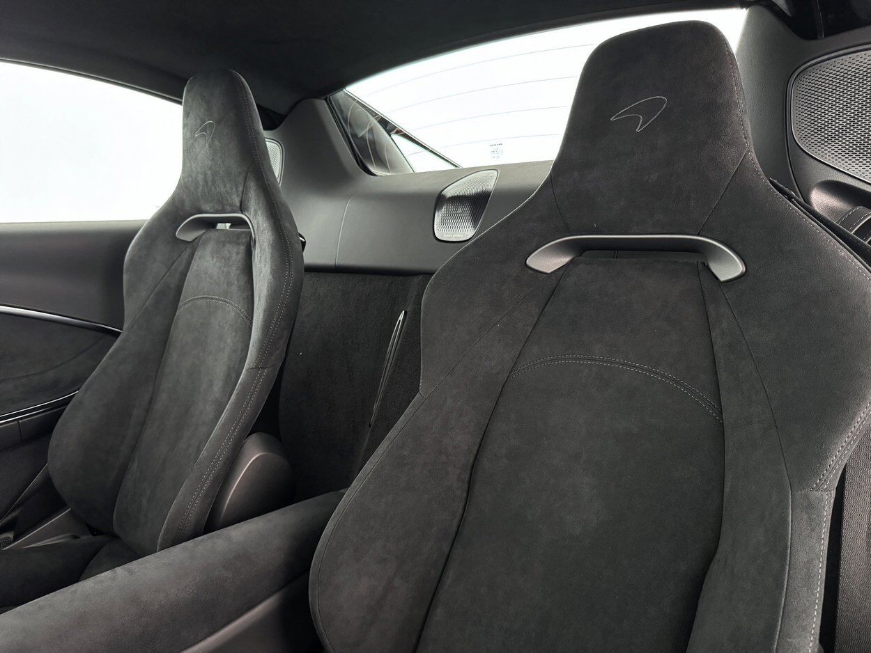 2025 McLaren Artura Performance Bellevue WA