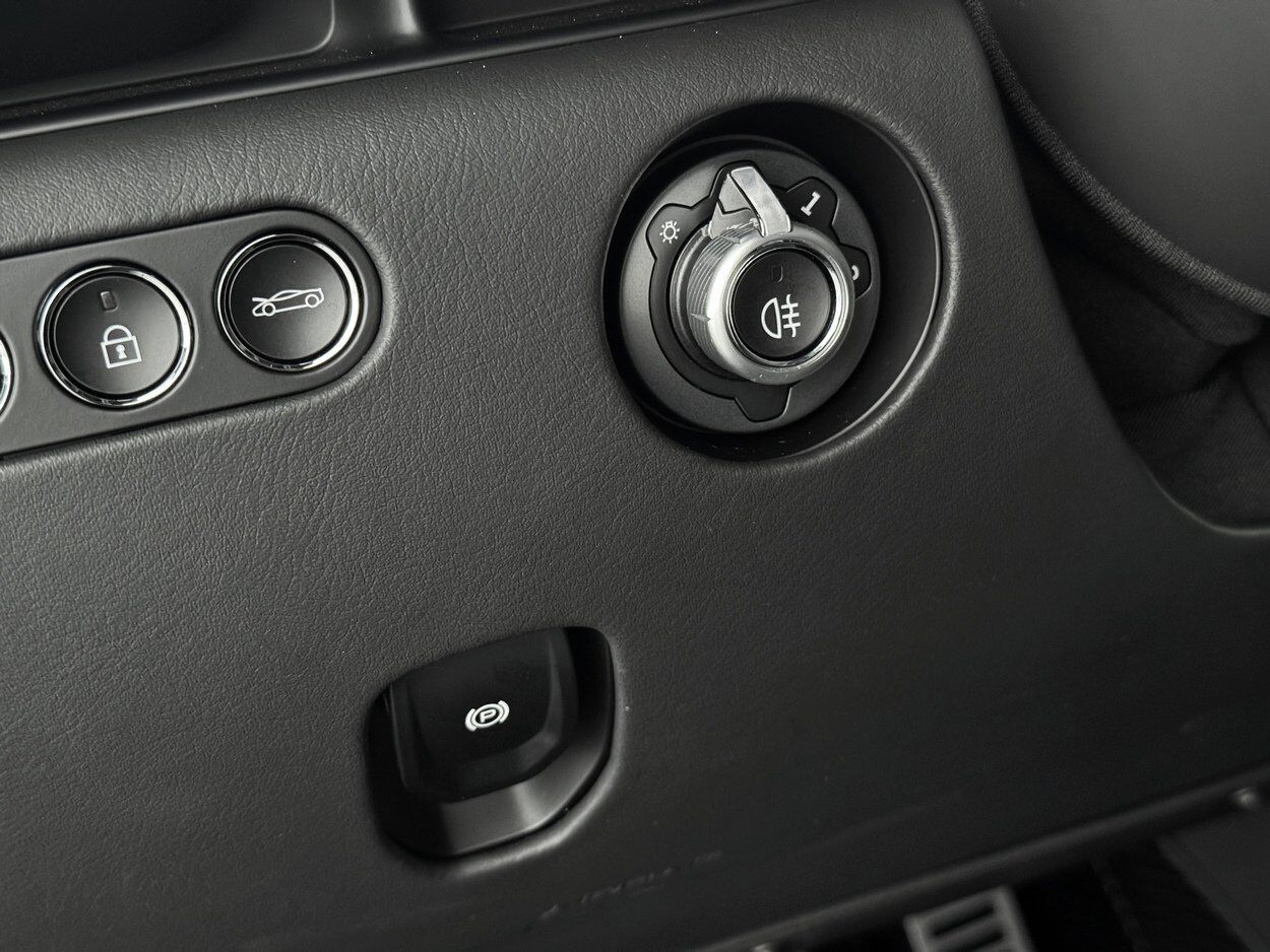 2025 McLaren Artura Performance Bellevue WA