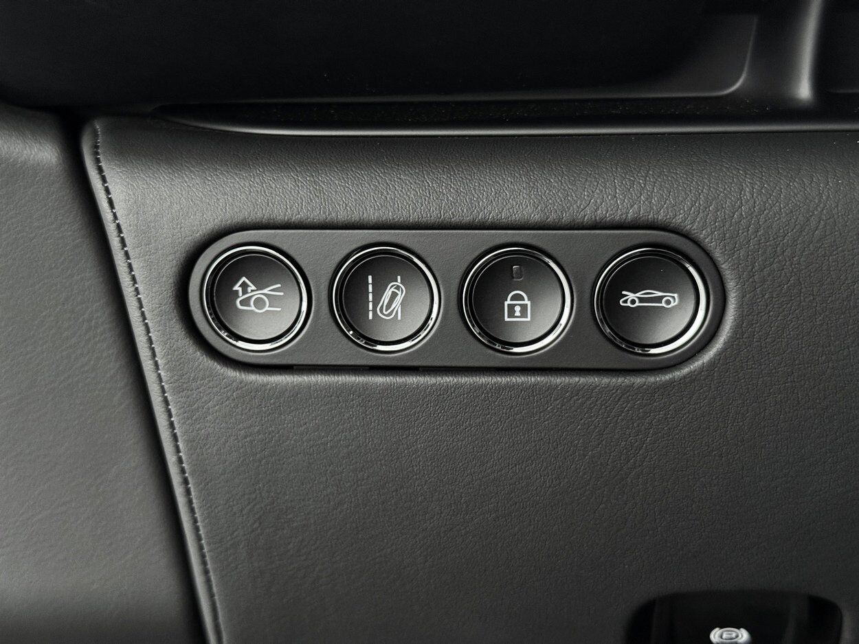 2025 McLaren Artura Performance Bellevue WA