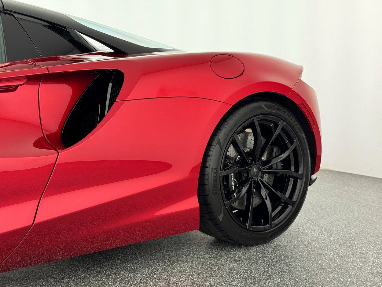 2025 McLaren Artura Performance Bellevue WA