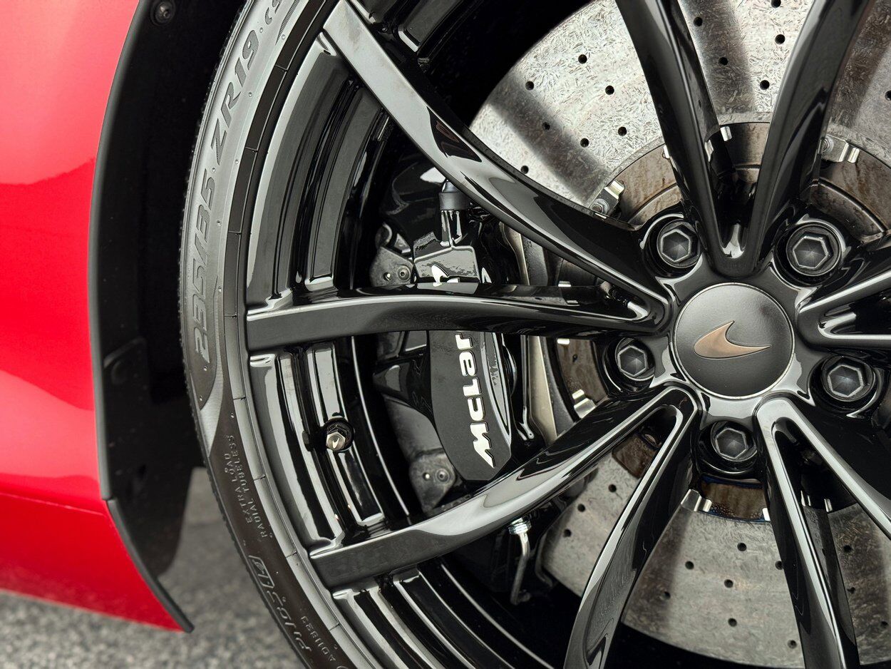 2025 McLaren Artura Performance Bellevue WA