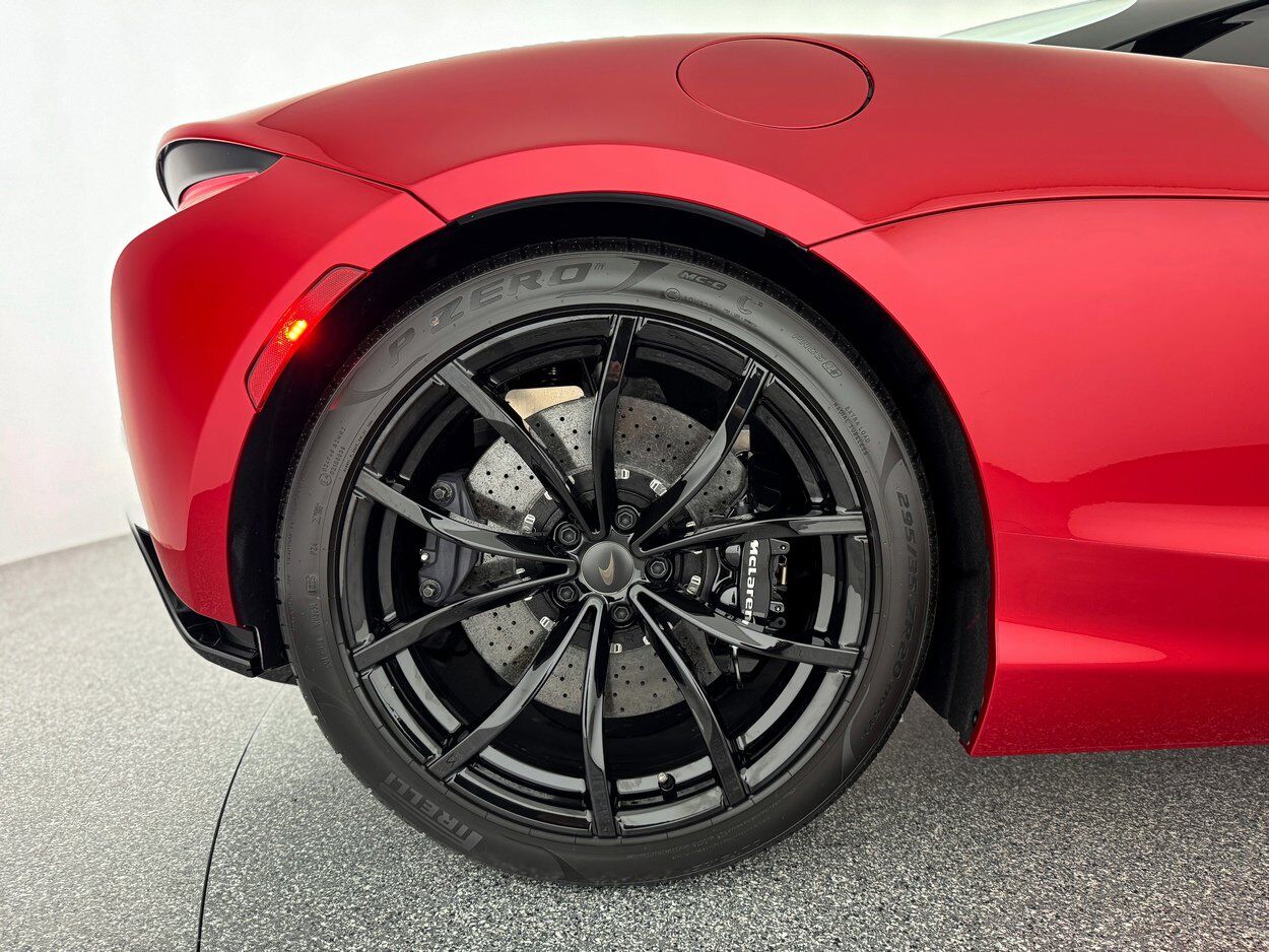 2025 McLaren Artura Performance Bellevue WA