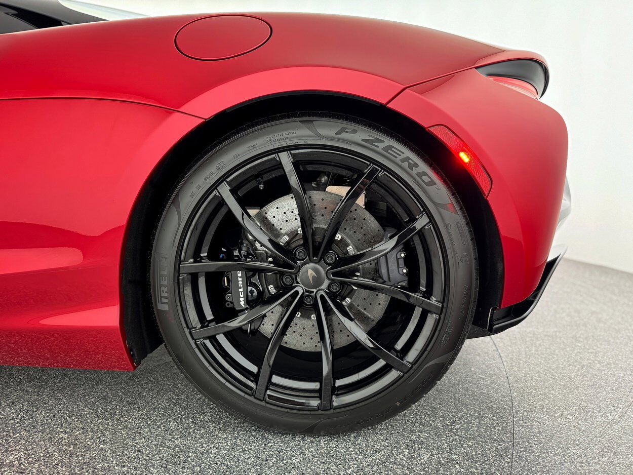 2025 McLaren Artura Performance Bellevue WA