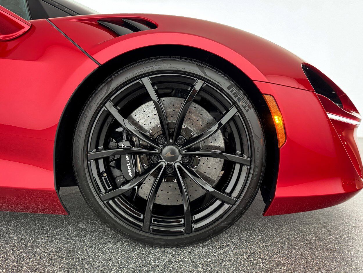 2025 McLaren Artura Performance Bellevue WA