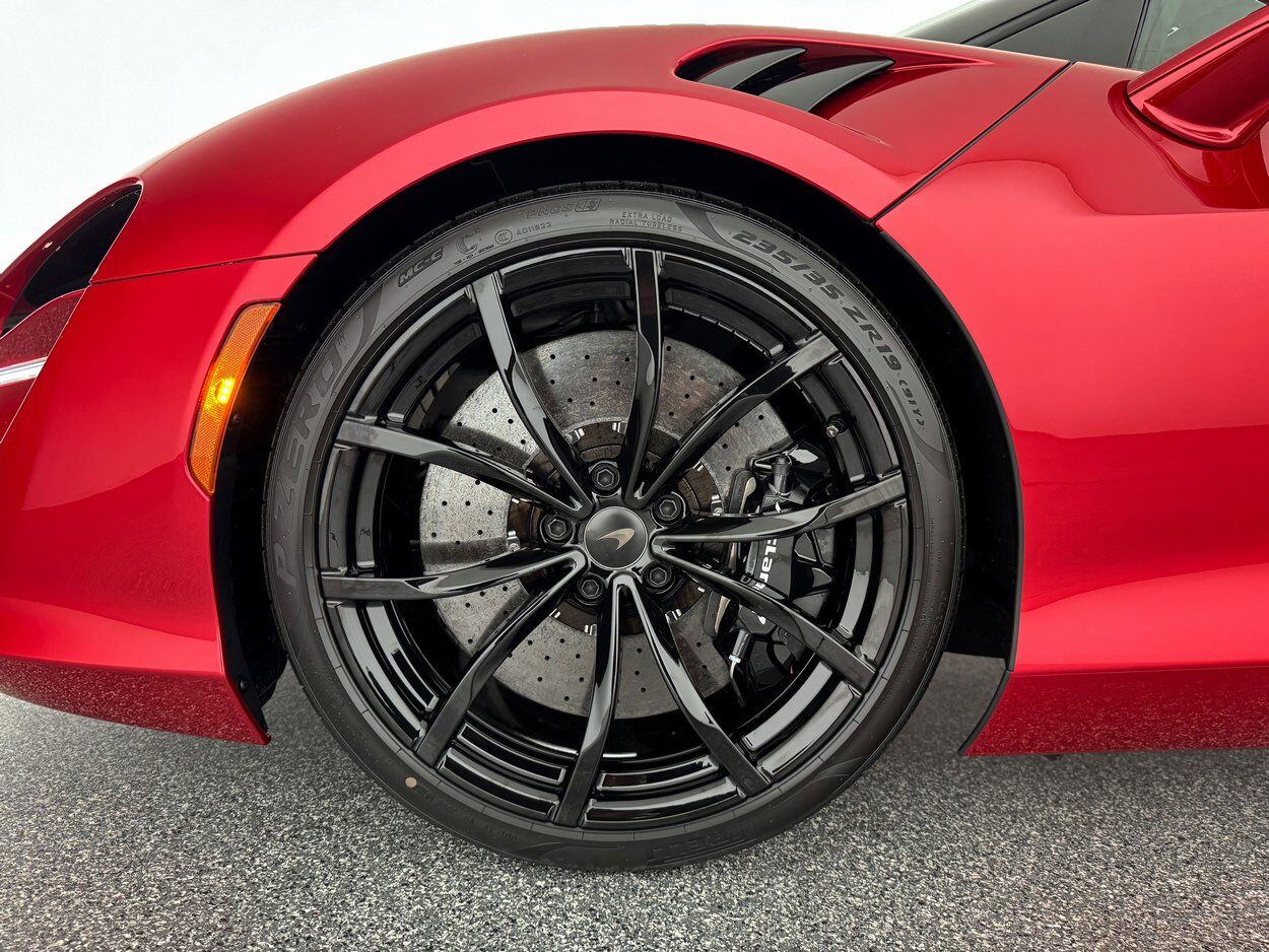 2025 McLaren Artura Performance Bellevue WA