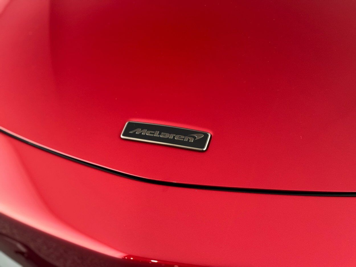 2025 McLaren Artura Performance Bellevue WA