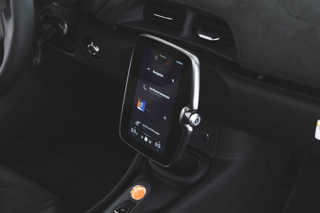 2025 McLaren Artura Spider Performance Bellevue WA