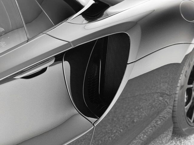 2025 McLaren Artura TechLux Bellevue WA