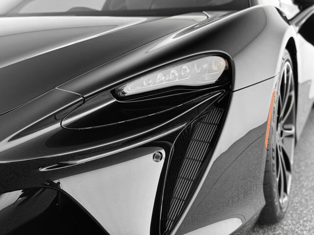 2025 McLaren Artura TechLux Bellevue WA