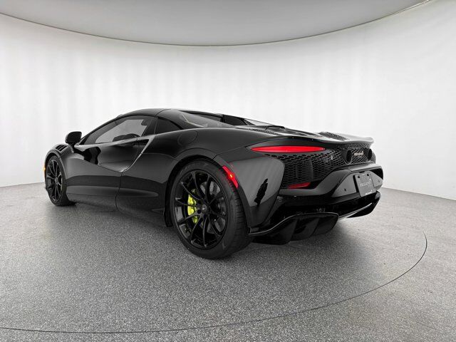 2025 McLaren Artura TechLux Bellevue WA