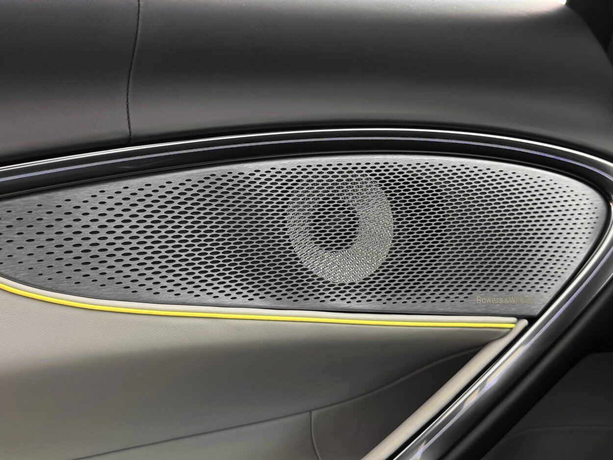 2025 McLaren Artura TechLux Bellevue WA